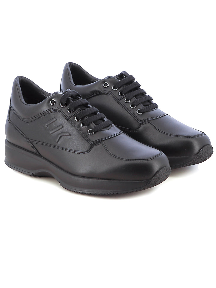 Sneakers modello interactive uomo LUMBERJACK SM01305-010 B01 nero | Costa Superstore