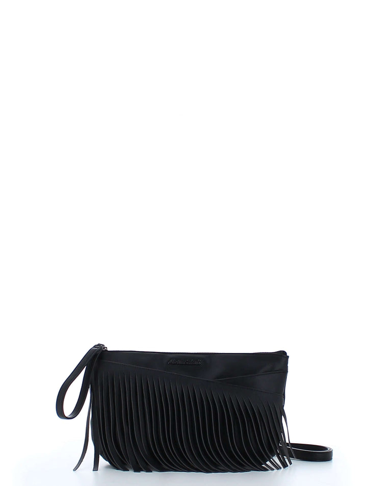 Pochette donna MARINA GALANTI MB0547CH2 nero | Costa Superstore