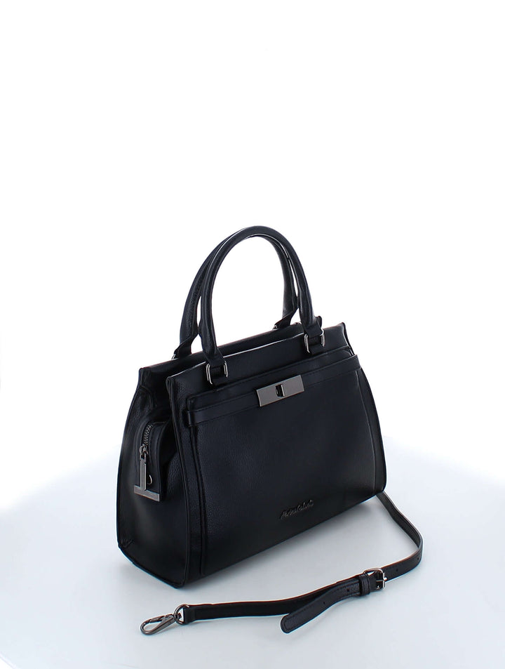 Borsa a mano donna MARINA GALANTI MB0550HG2 nero | Costa Superstore