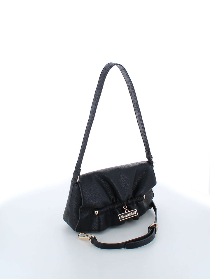 Borsa a spalla donna MARINA GALANTI MB0551BE2 nero | Costa Superstore