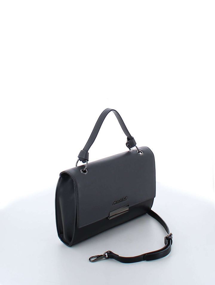 Borsa a spalla donna MARINA GALANTI MB0553BE2 nero | Costa Superstore