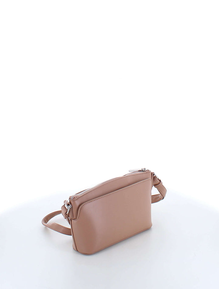 Borsa a tracolla donna MARINA GALANTI MB0561CY1 rosa | Costa Superstore