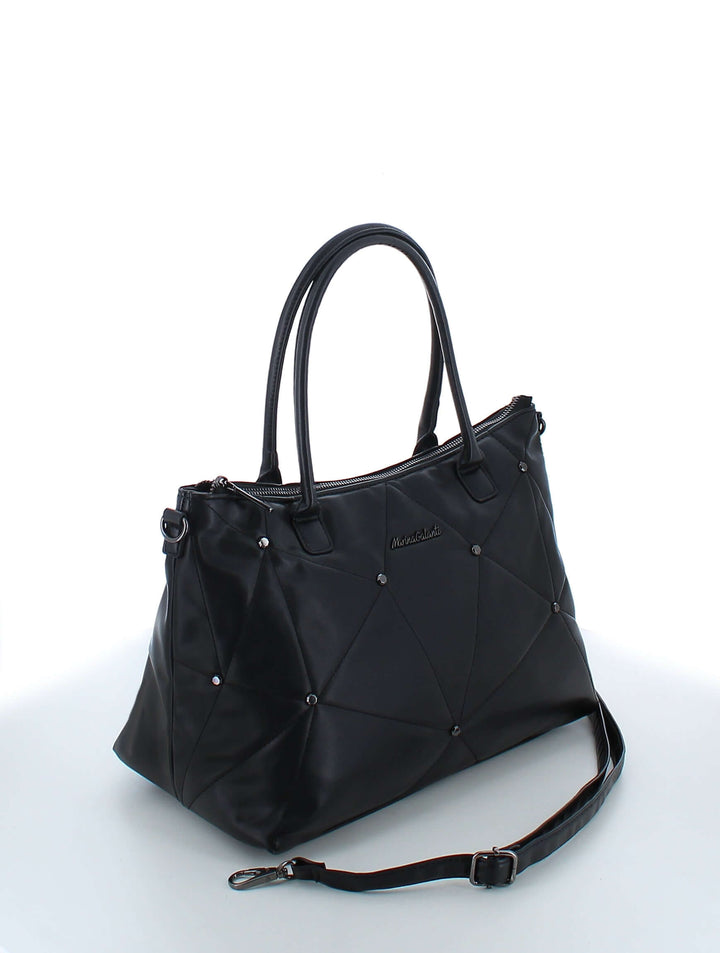 Borsa a mano donna MARINA GALANTI MB0569HG3 nero | Costa Superstore