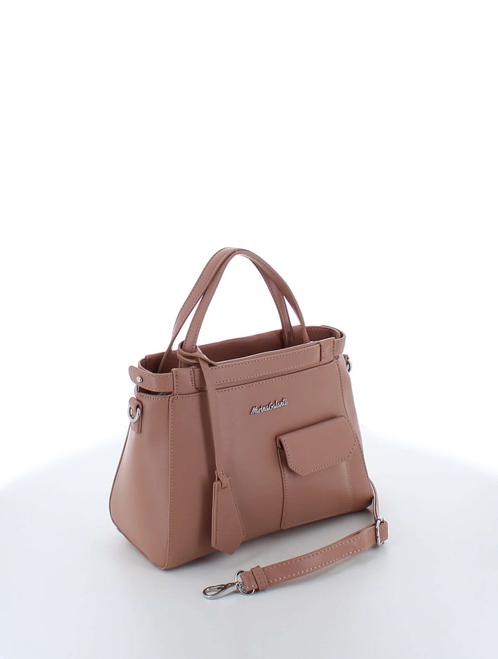 Borsa a mano donna MARINA GALANTI MB0575HG1 rosa | Costa Superstore