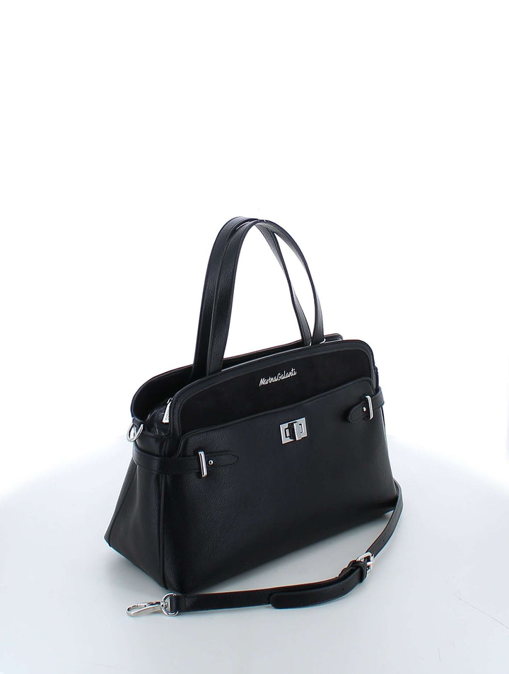 Borsa a mano donna MARINA GALANTI MB0580HG2 nero | Costa Superstore