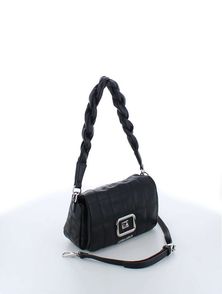 Borsa a tracolla donna MARINA GALANTI MB0581SR1 nero | Costa Superstore