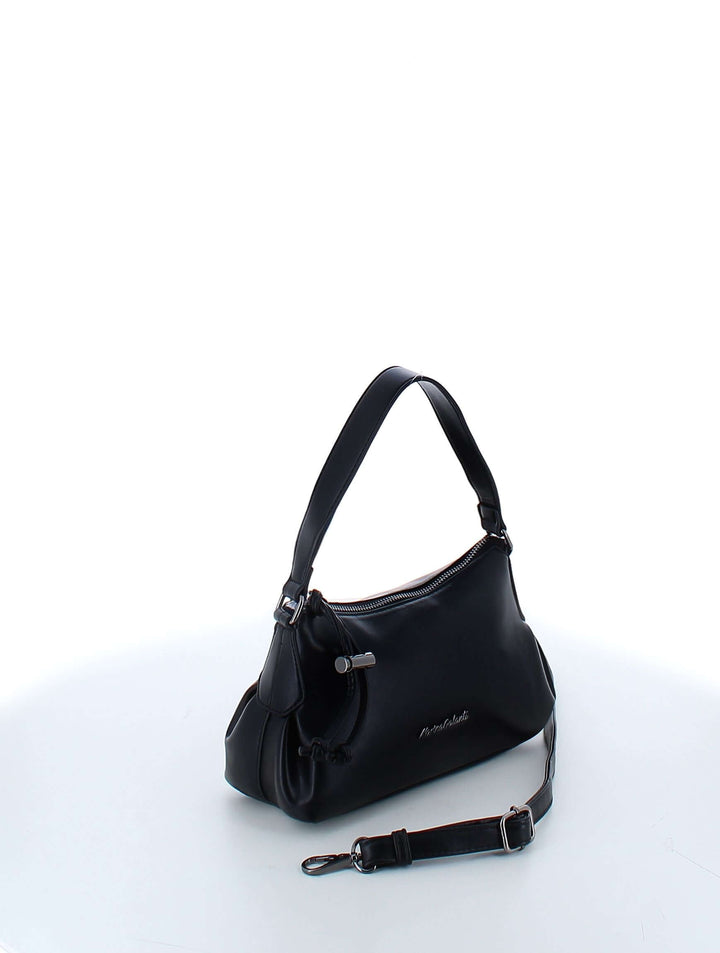 Borsa a spalla donna MARINA GALANTI MB0585HO1 nero | Costa Superstore