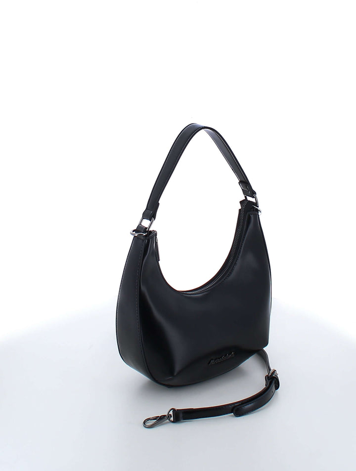 Borsa a spalla donna MARINA GALANTI MB0587HO2 nero | Costa Superstore