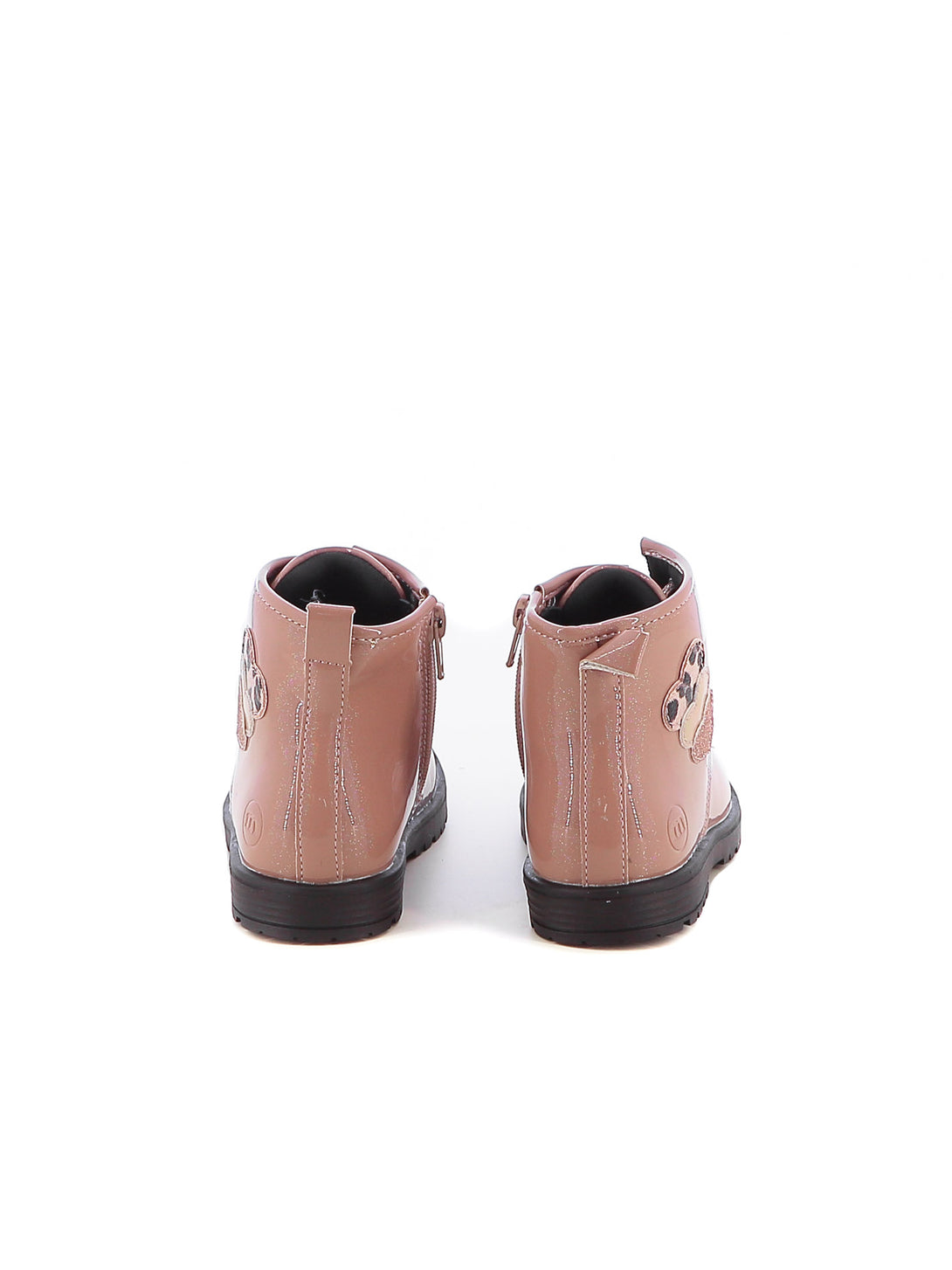 Anfibi bambina MELANIA M23408 rosa | Costa Superstore