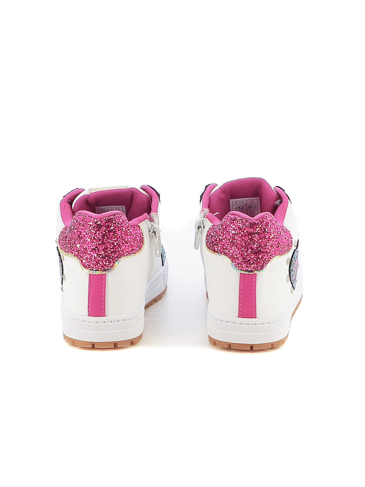 Sneakers a collo alto bambina MELANIA M2545  | Costa Superstore