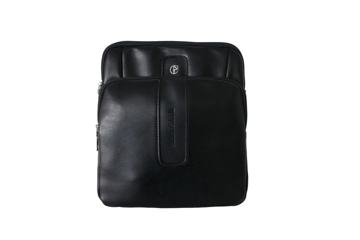 Tracolla piccola uomo NAZARENO GABRIELLI BAG 320 nero | Costa Superstore