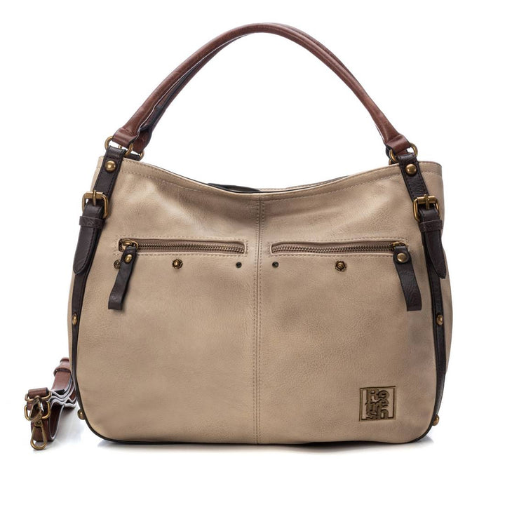 Borsa a spalla donna REFRESH 183215 beige scuro | Costa Superstore