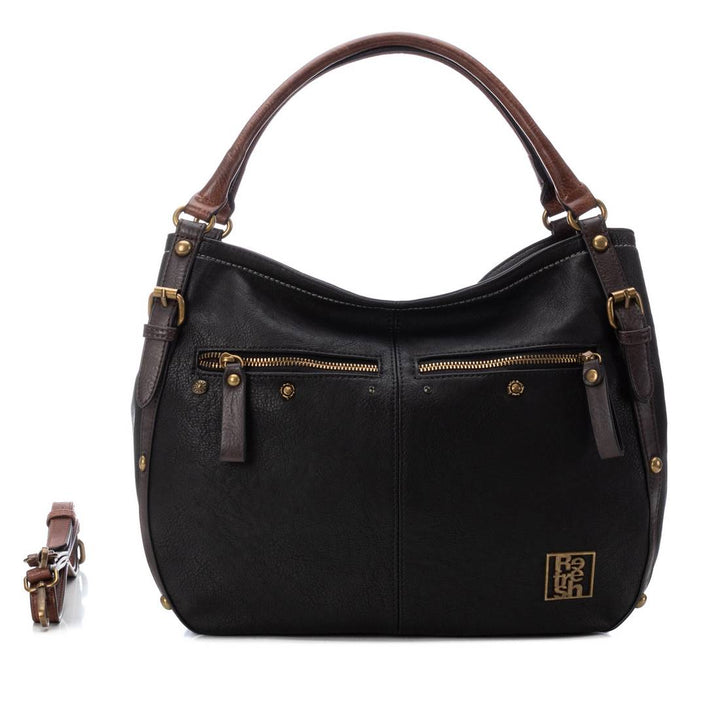 Borsa a spalla donna REFRESH 183215 nero | Costa Superstore