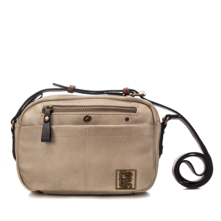 Borsa a tracolla donna REFRESH 183218 beige scuro | Costa Superstore