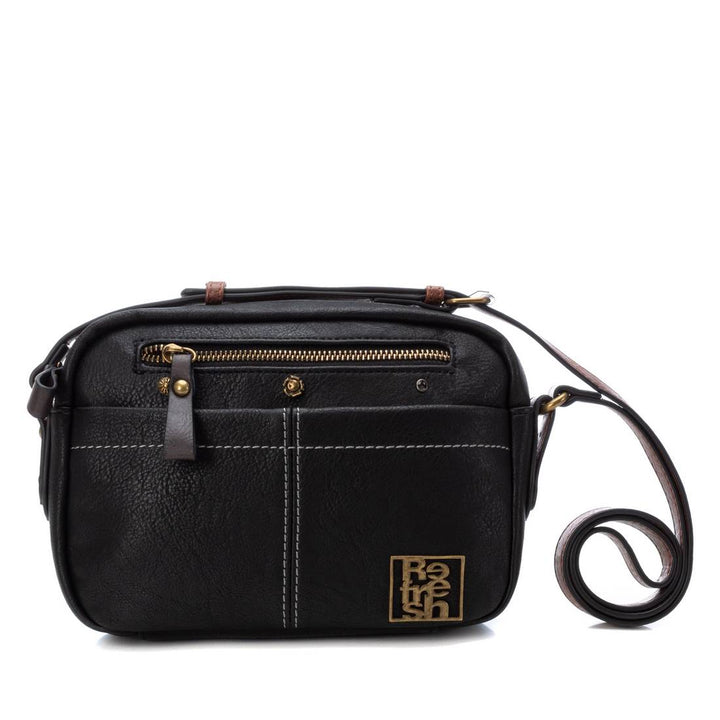 Borsa a tracolla donna REFRESH 183218 nero | Costa Superstore