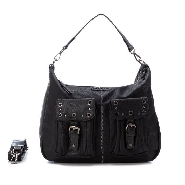 Borsa a spalla donna REFRESH 183247 nero | Costa Superstore