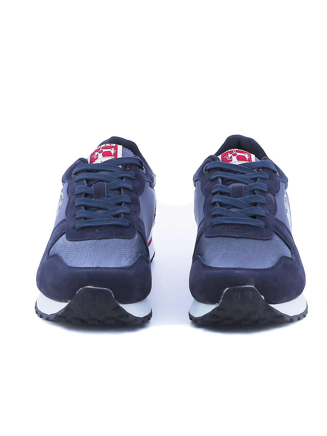 Sneakers stringate uomo RIFLE RFM423H00 blu | Costa Superstore