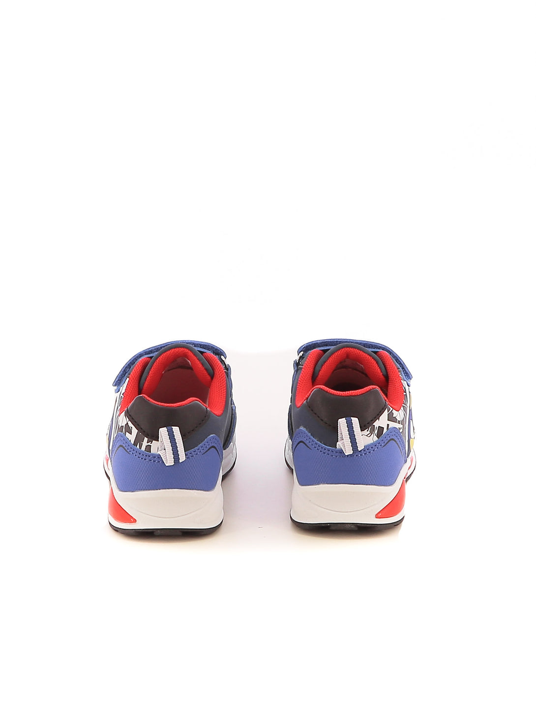 Sneakers con luci bambino SONIC N9610003S blu | Costa Superstore