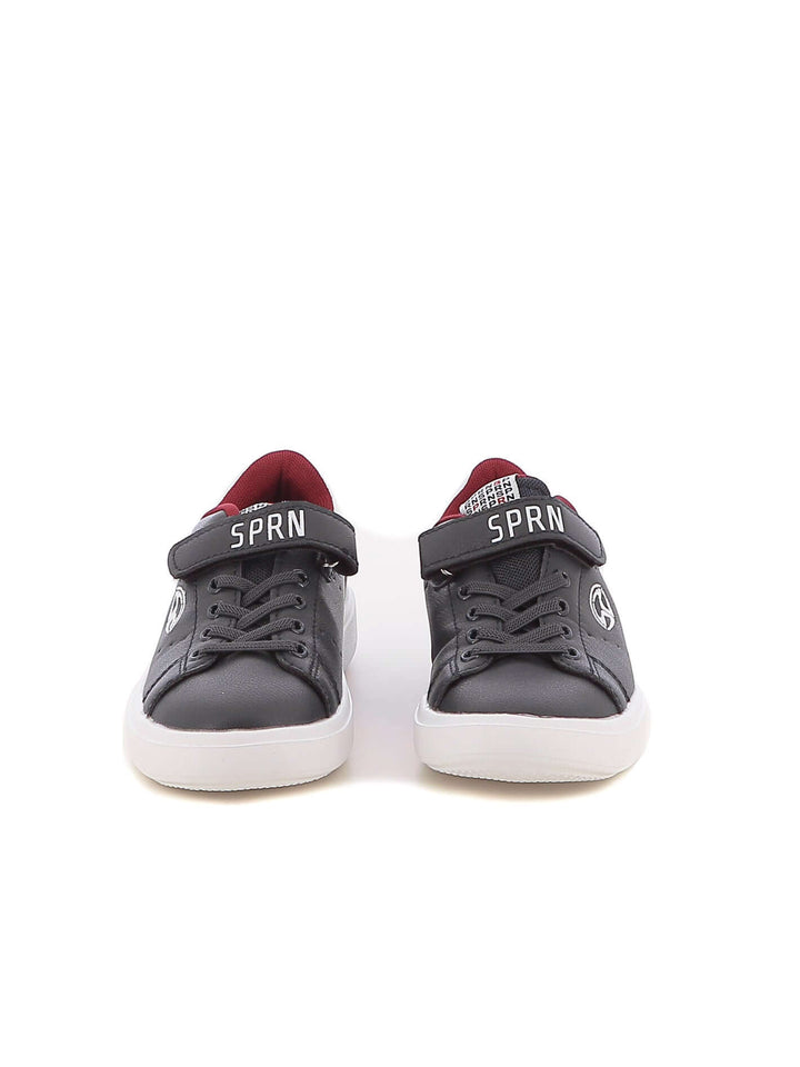 Sneakers con strappi bambino SOPRANI SPORT SPK424R30B blu | Costa Superstore