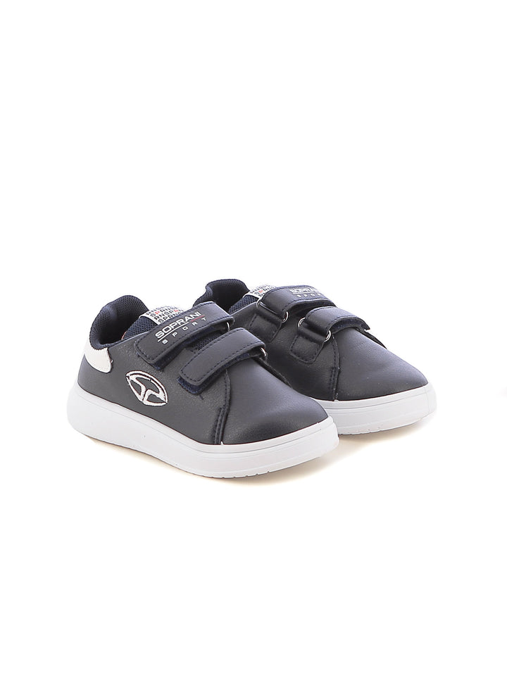 Sneakers con strappi bambino SOPRANI SPORT SPK426R84A blu | Costa Superstore