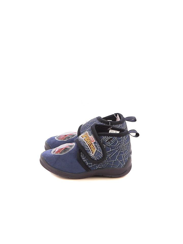 Pantofole chiuse bambino SPIDERMAN R1310484T blu | Costa Superstore