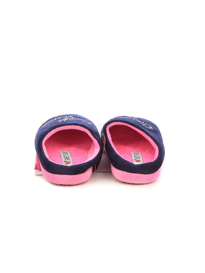 Pantofole bambina SWEET YEARS 3003 blu | Costa Superstore