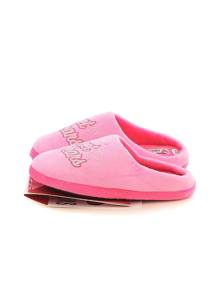 Pantofole bambina SWEET YEARS 3003 fuxia | Costa Superstore