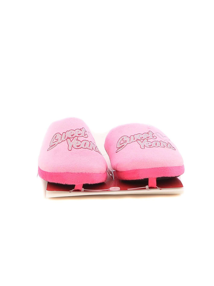 Pantofole bambina SWEET YEARS 3003 fuxia | Costa Superstore