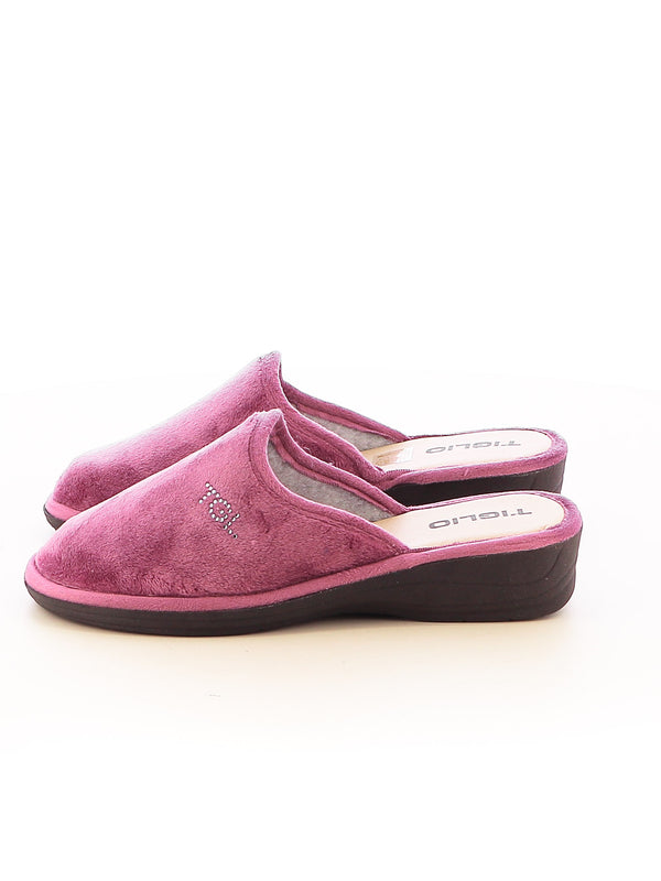 Pantofole donna TIGLIO 1600 rosa | Costa Superstore