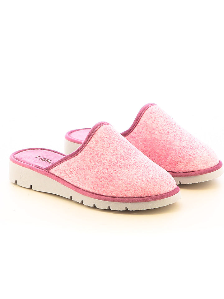 Pantofole donna TIGLIO 2578 rosa | Costa Superstore