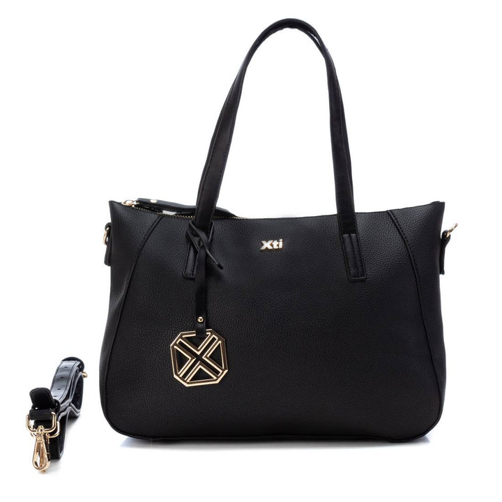 Borsa a spalla donna XTI 184203 nero | Costa Superstore