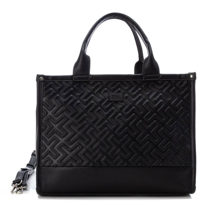 Shopping bag donna XTI 184331 nero | Costa Superstore