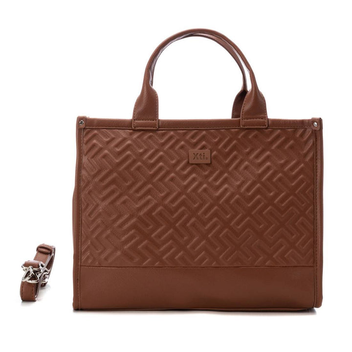 Shopping bag donna XTI 184331 cuoio | Costa Superstore