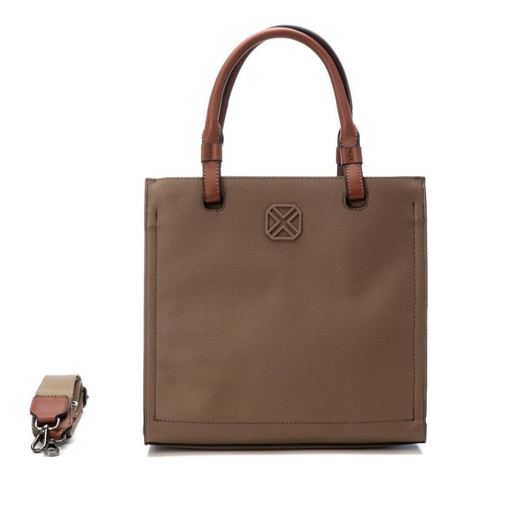 Borsa a mano donna XTI 184348 beige scuro | Costa Superstore