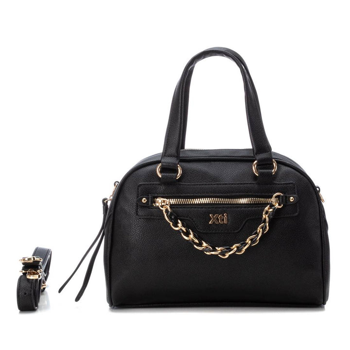 Borsa a spalla donna XTI 184362 nero | Costa Superstore