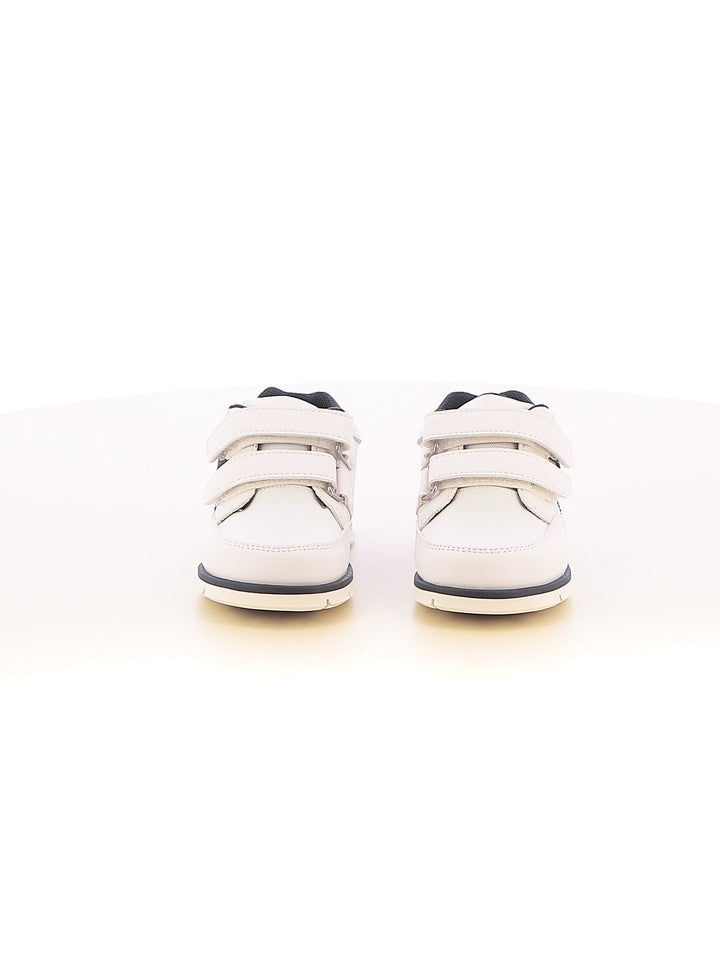 Sneakers con strappi bambino CHICCO FAB 0107301600 bianco | Costa Superstore