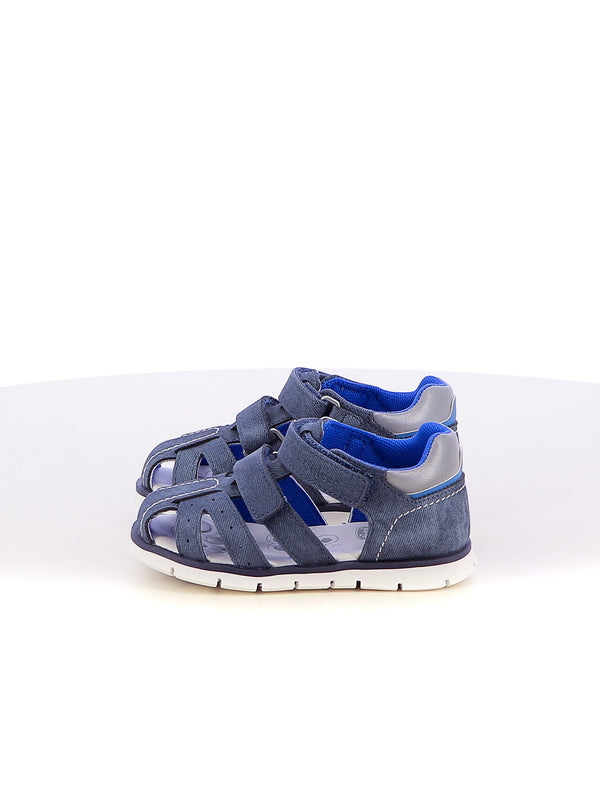 Sandaletti bambino CHICCO FIODOR 0107301900 blu | Costa Superstore