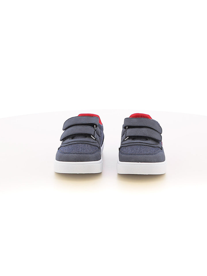 Sneakers con strappi bambino CHICCO FLAUTO 0107302800 blu | Costa Superstore