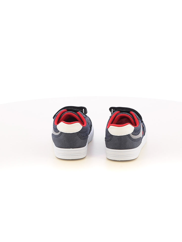 Sneakers con strappi bambino CHICCO FLAUTO 0107302800 blu | Costa Superstore