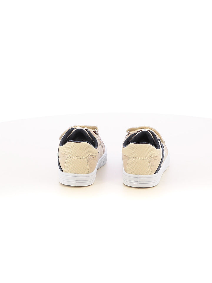 Sneakers con strappi bambino CHICCO FUSON 0107303200 beige scuro | Costa Superstore