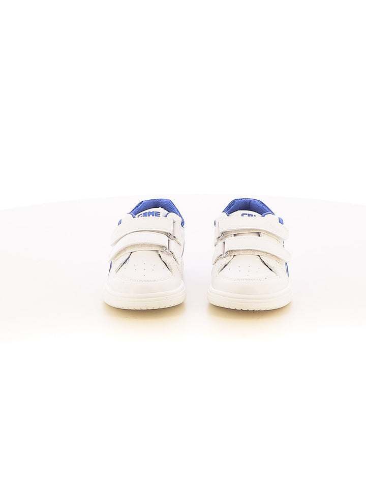 Sneakers con strappi bambino CHICCO GALLO 0107308700 bianco | Costa Superstore