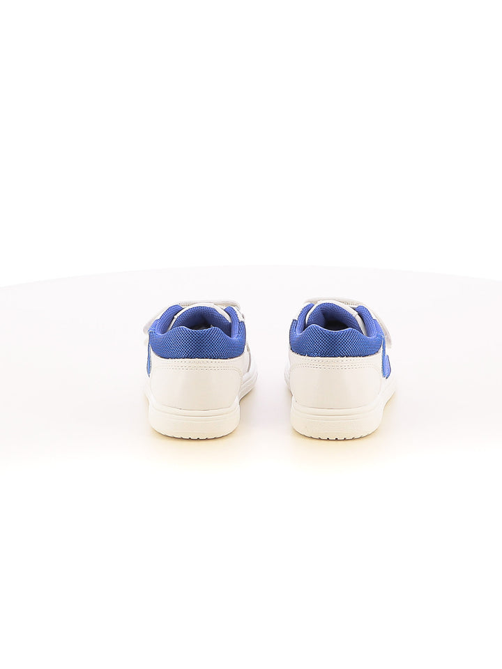 Sneakers con strappi bambino CHICCO GALLO 0107308700 bianco | Costa Superstore