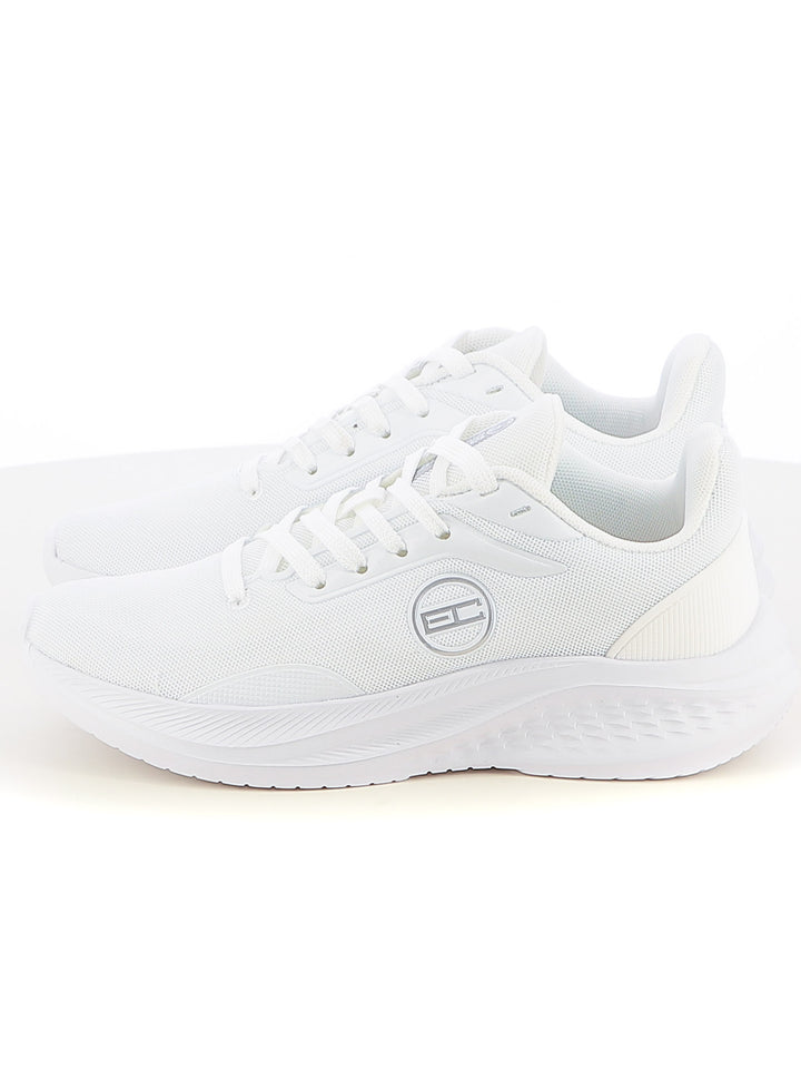 Sneakers stringate donna ENRICO COVERI SPORTSWEAR CSW515C10 bianco | Costa Superstore