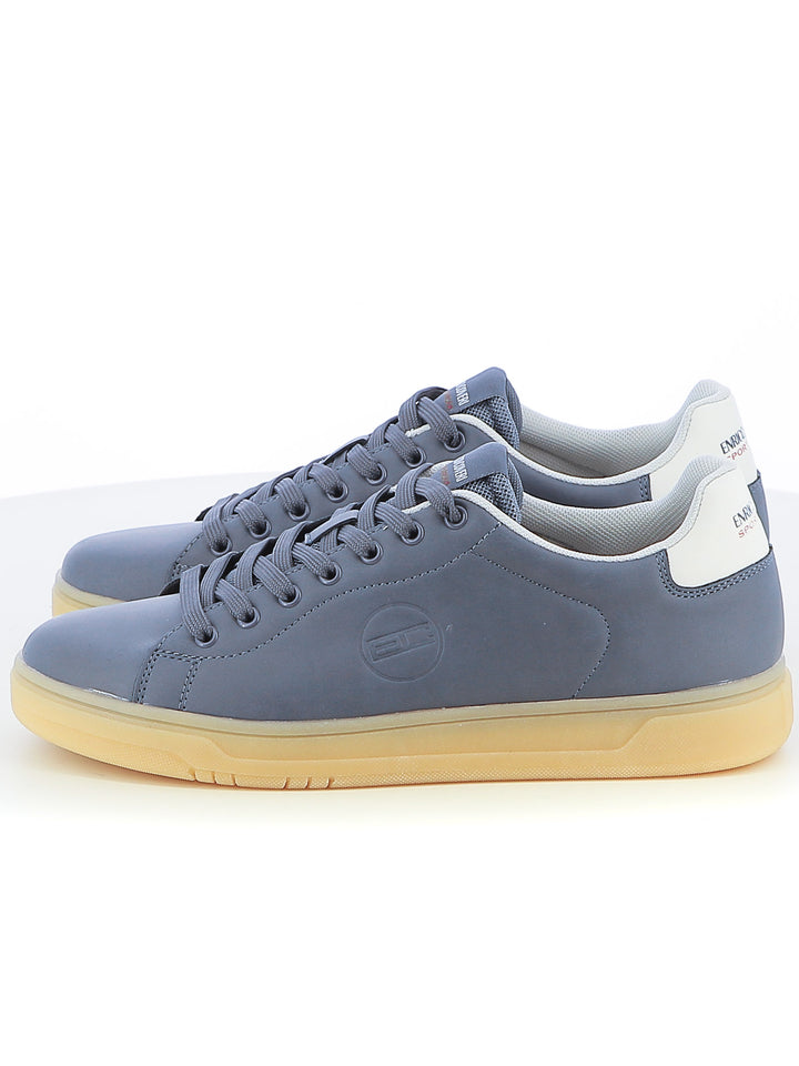 Sneakers stringate uomo ENRICO COVERI SPORTSWEAR ECS514303 blu | Costa Superstore