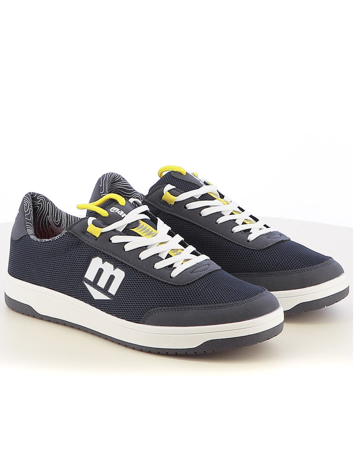 Sneakers stringate uomo MARES MRS23300 blu | Costa Superstore