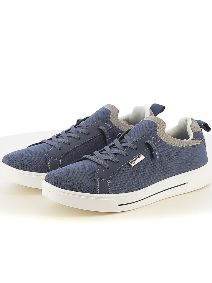 Sneakers stringate uomo MARES MRS24100F blu | Costa Superstore