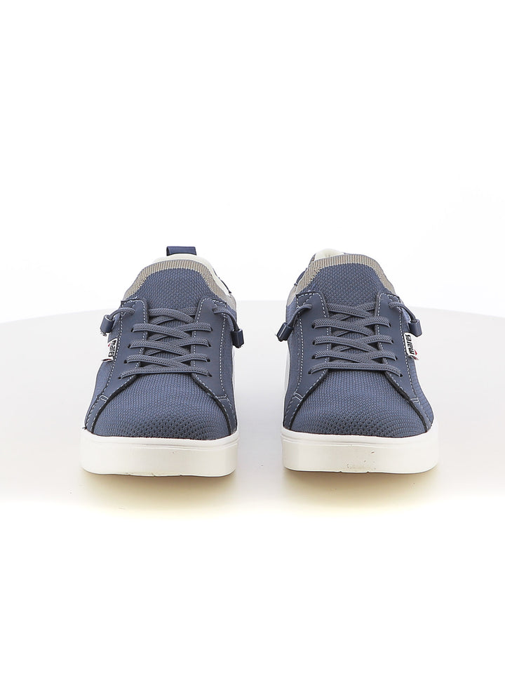 Sneakers stringate uomo MARES MRS24100F blu | Costa Superstore