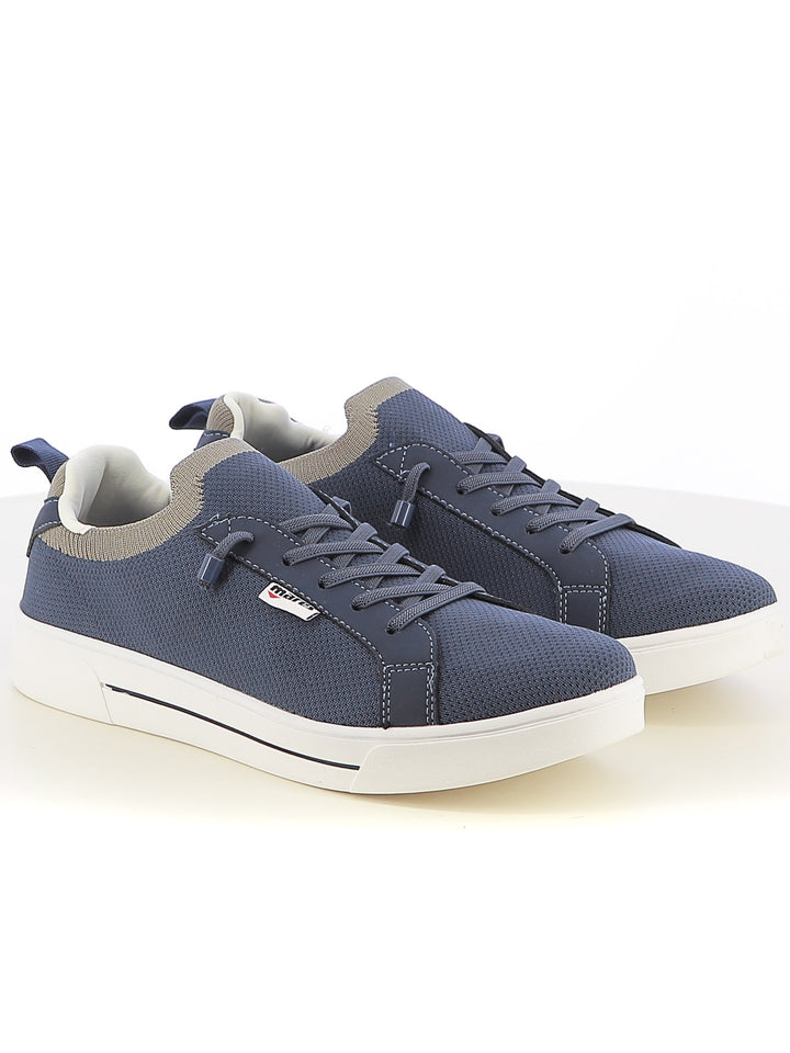 Sneakers stringate uomo MARES MRS24100F blu | Costa Superstore