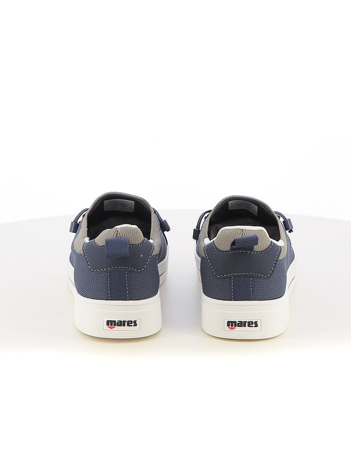 Sneakers stringate uomo MARES MRS24100F blu | Costa Superstore