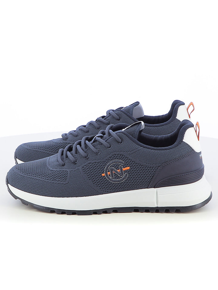 Sneakers senza lacci uomo NAUTICA COMPETITION NCM516Z42 blu | Costa Superstore